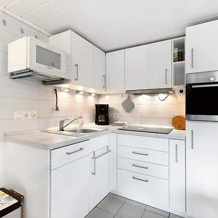 Апартаменты Loose Schashagen