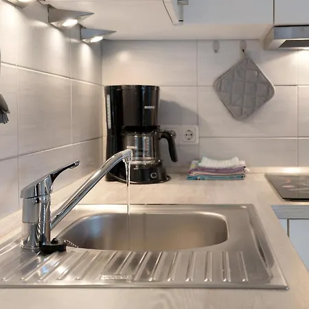 Loose Апартаменты