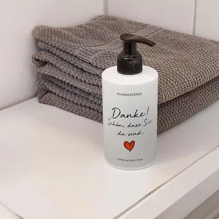 Loose Lejlighed Schashagen