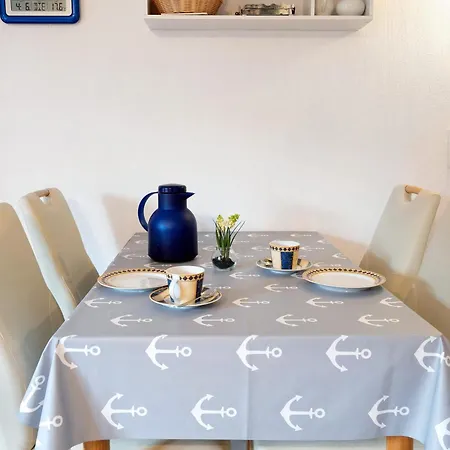 Loose Апартаменты Schashagen