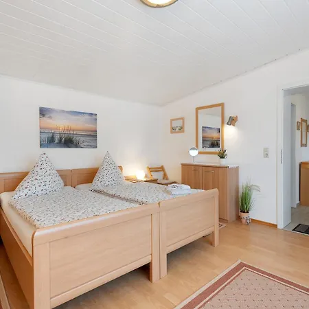 Апартаменты Loose Schashagen