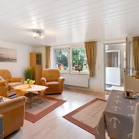 Апартаменты Loose Schashagen