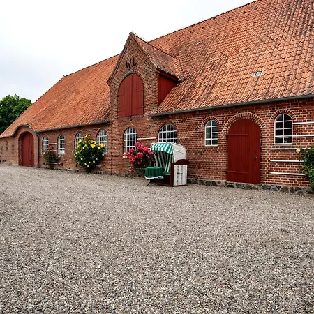 Loose Lejlighed Schashagen