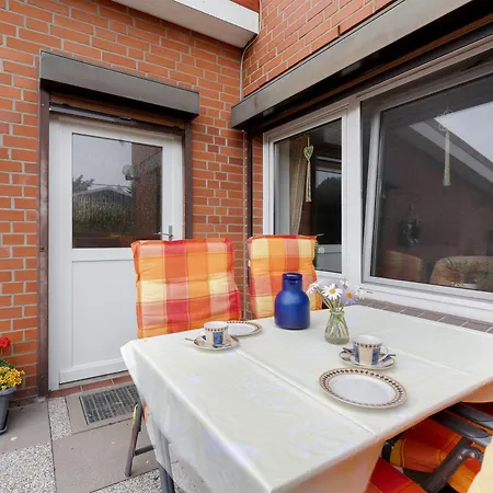 Loose Apartman Schashagen