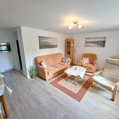 Loose Apartment