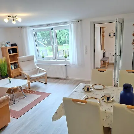 Loose Apartment Schashagen