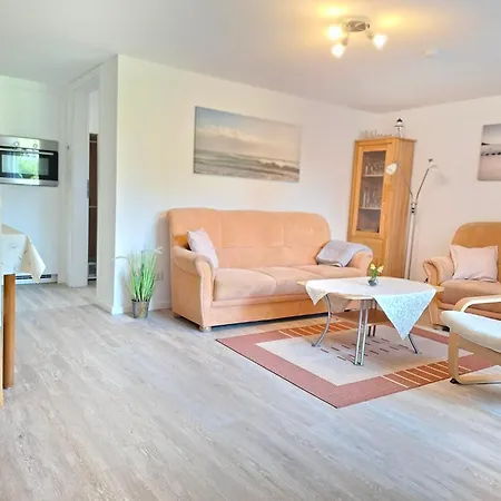 Apartment Loose Schashagen